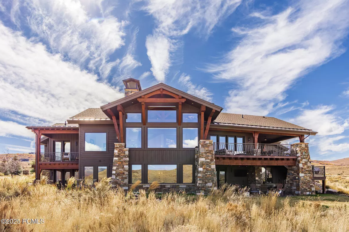 Kamas, UT 84036,5891 E Caddis CIR Circle