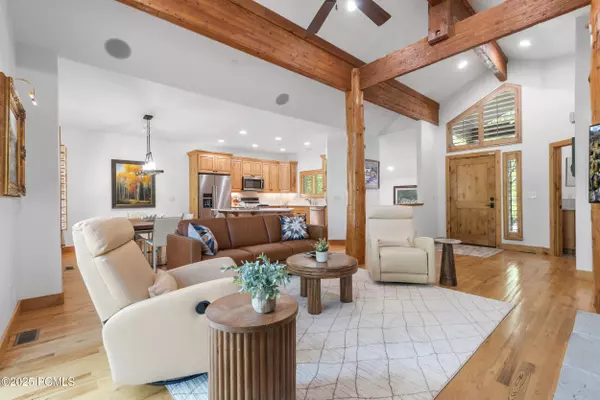 Park City, UT 84098,3465 W Cedar DR Drive #53