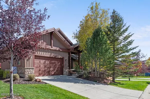 Park City, UT 84098,3465 W Cedar DR Drive #53