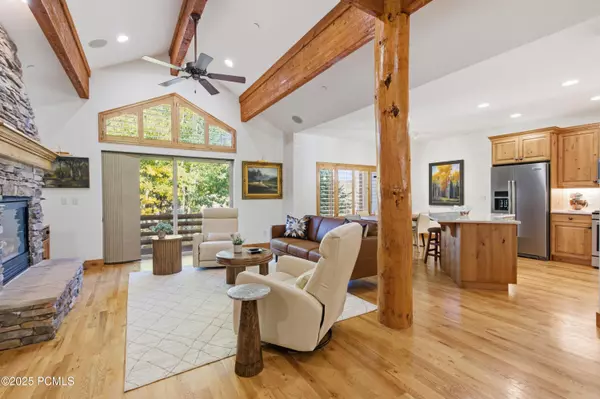 3465 W Cedar DR Drive #53, Park City, UT 84098