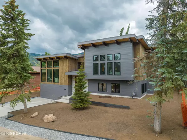 3041 Oak Rim LN Lane, Park City, UT 84060