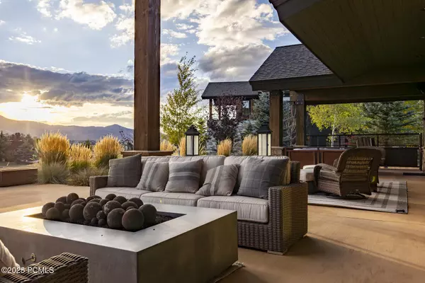 Park City, UT 84098,2063 Saddlehorn DR Drive