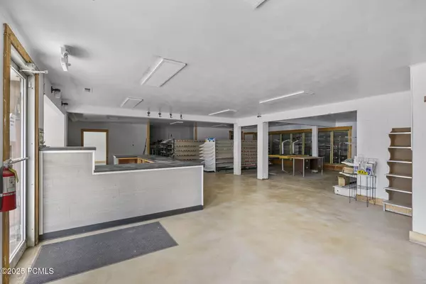 Henefer, UT 84033,510 N Main ST Street