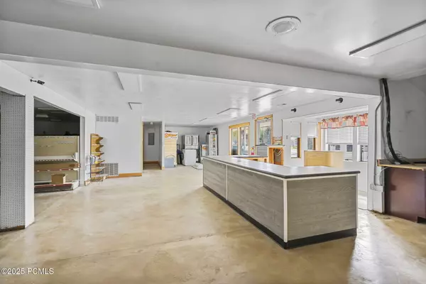 Henefer, UT 84033,510 N Main ST Street