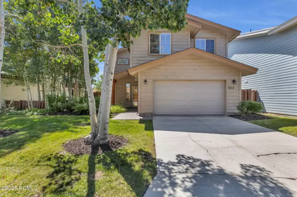 Park City, UT 84098,1041 Lincoln LN Lane