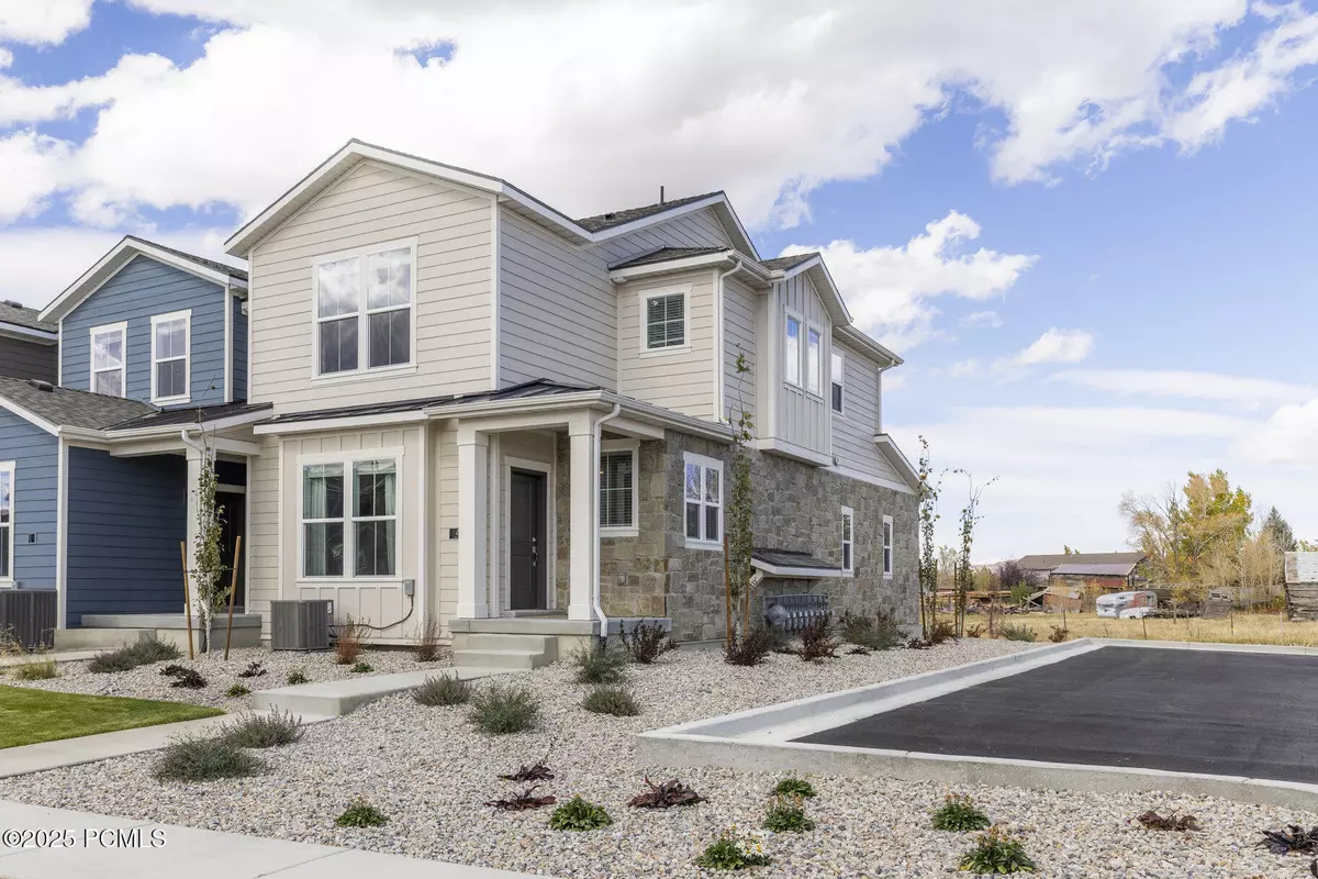 Kamas, UT 84036,187 Scenic Heights RD Road