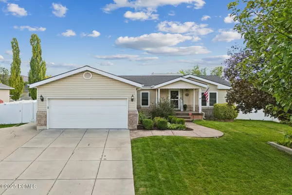 1007 W 1300 South South, Woods Cross, UT 84087
