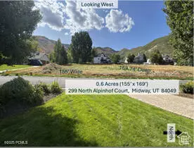 299 N 1080 W Alpenhof CT Court #5, Midway, UT 84049