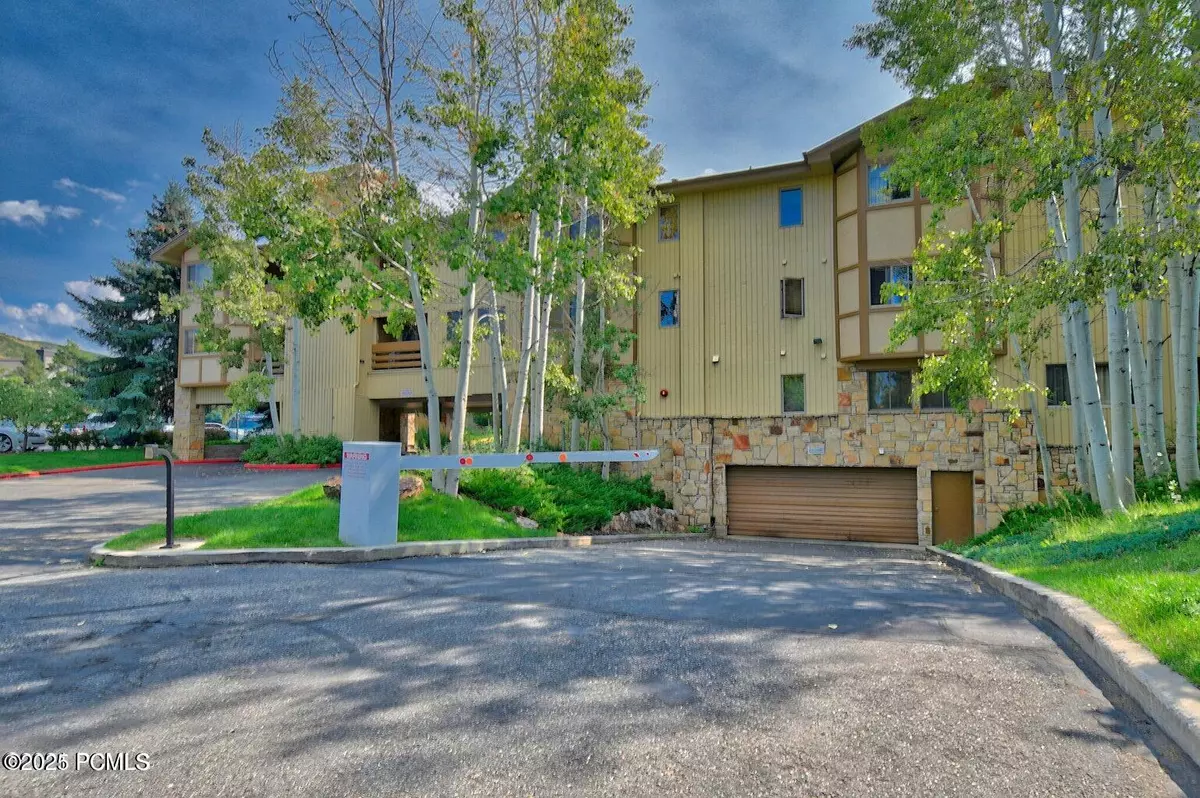 Park City, UT 84060,1585 Empire AVE Avenue #205