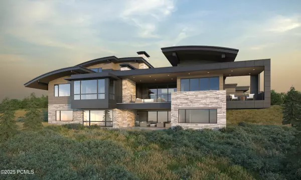 5300 Golf Club Link, Park City, UT 84098