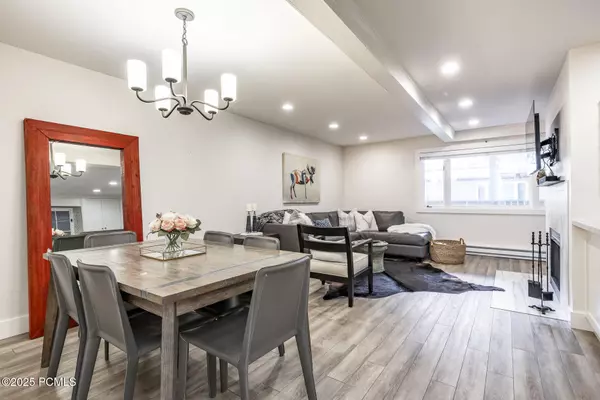 Park City, UT 84060,1885 Prospector AVE Avenue #B10