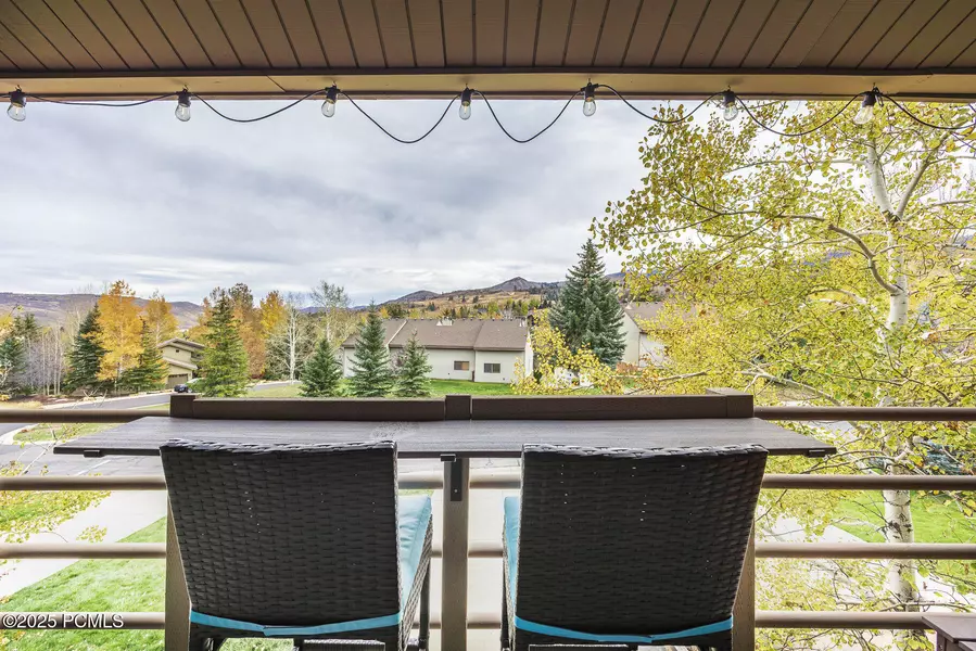 4034 W Saddleback RD Road #C-21, Park City, UT 84098