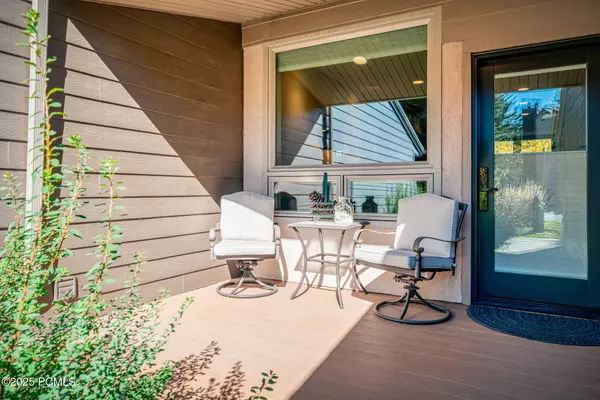 Park City, UT 84098,4740 N Silver Meadows DR Drive #12