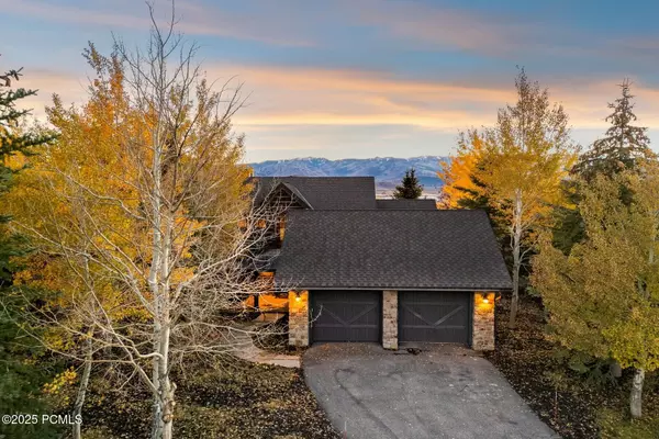 Park City, UT 84098,8272 Western Sky