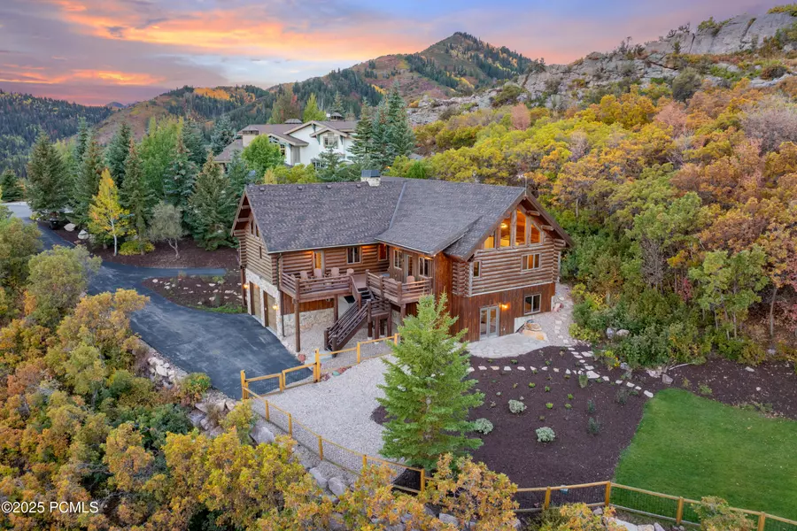 6874 Saddle CT Court, Park City, UT 84098