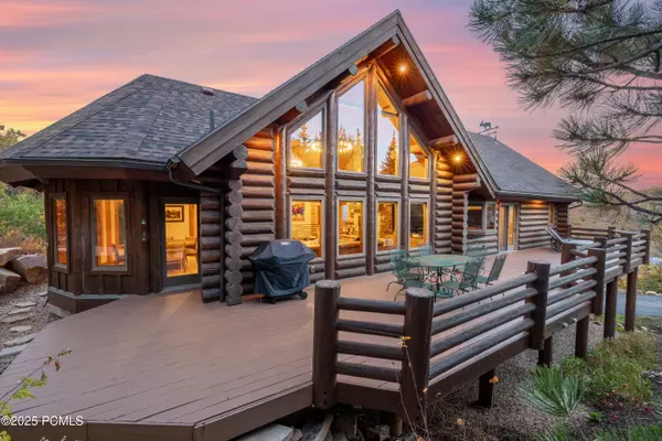 Park City, UT 84098,6874 Saddle CT Court