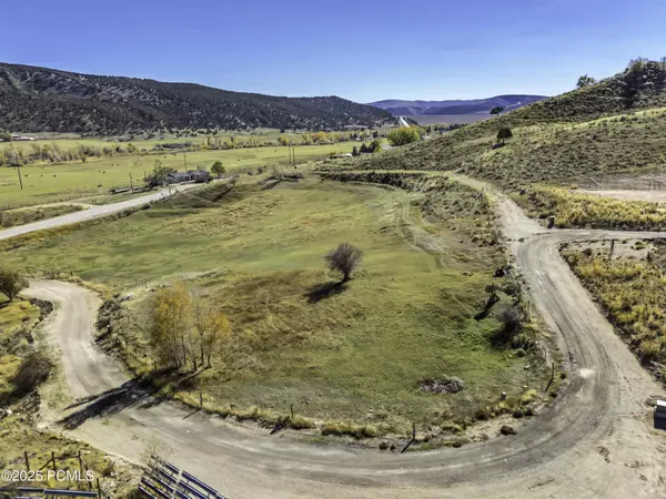 353 Green Hill LN Lane #1, Coalville, UT 84017