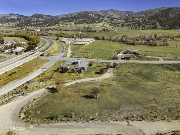 Coalville, UT 84017,353 Green Hill LN Lane #1