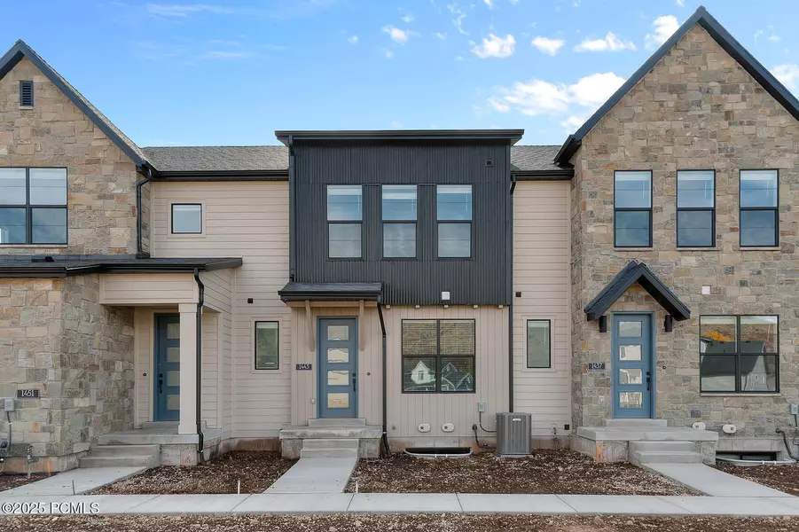 1443 Electric AVE Avenue, Francis, UT 84036