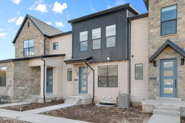 Francis, UT 84036,1443 Electric AVE Avenue