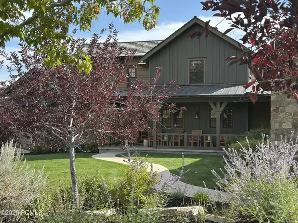 Kamas, UT 84036,2990 E Primrose TRL Trail