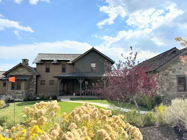 Kamas, UT 84036,2990 E Primrose TRL Trail