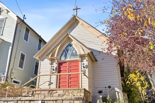 525 Park AVE Avenue, Park City, UT 84060