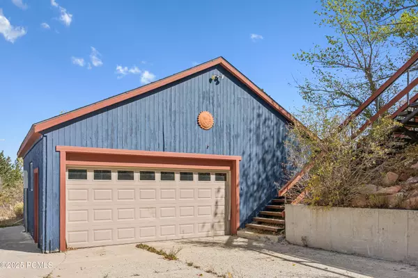 Park City, UT 84098,321 Matterhorn DR Drive