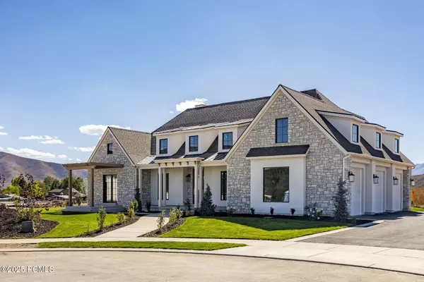 Midway, UT 84049,95 W Bridlewood LN Lane