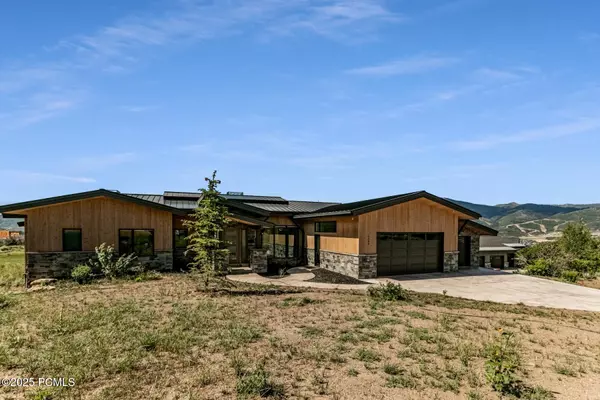 Hideout, UT 84036,1180 E Longview DR Drive
