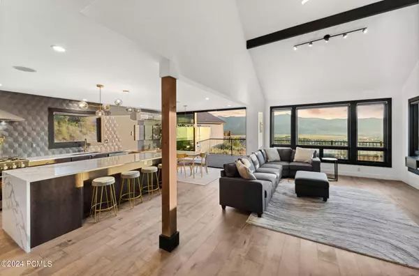 Park City, UT 84098,6387 Silver Sage DR Drive