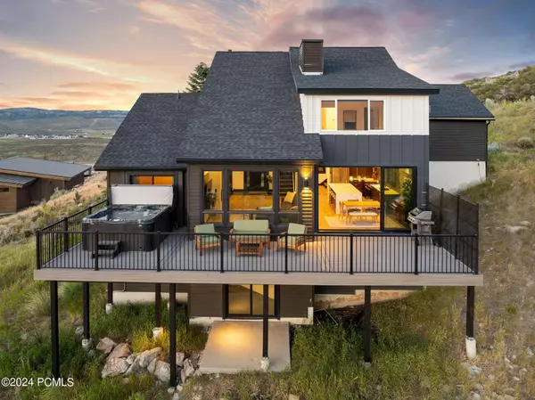 Park City, UT 84098,6387 Silver Sage DR Drive