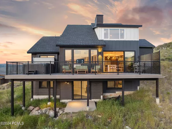 6387 Silver Sage DR Drive, Park City, UT 84098