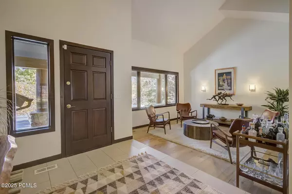 Park City, UT 84098,1683 Silver Springs RD Road