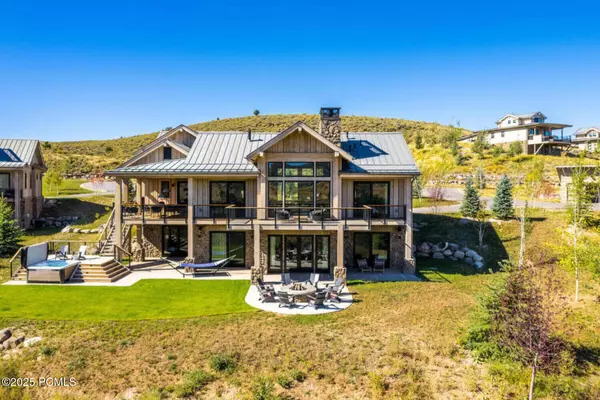 7559 E Stardust CT Court #318e 5.5, Heber City, UT 84032