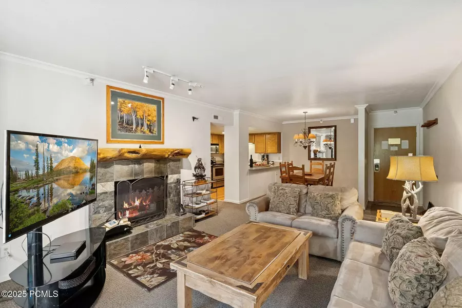 950 Park Avenue AVE Avenue #236, Park City, UT 84060