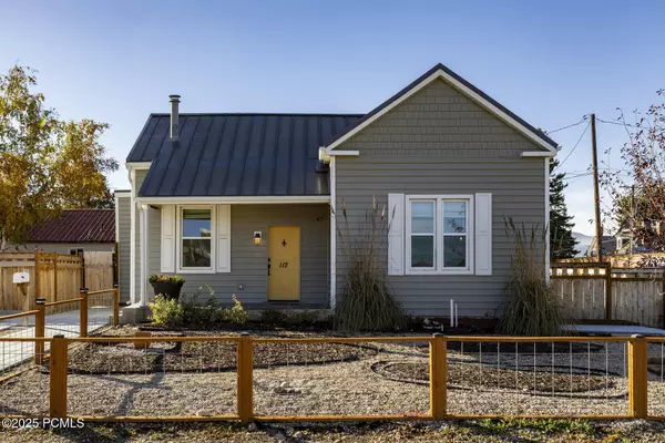 112 E 100 N, Heber City, UT 84032