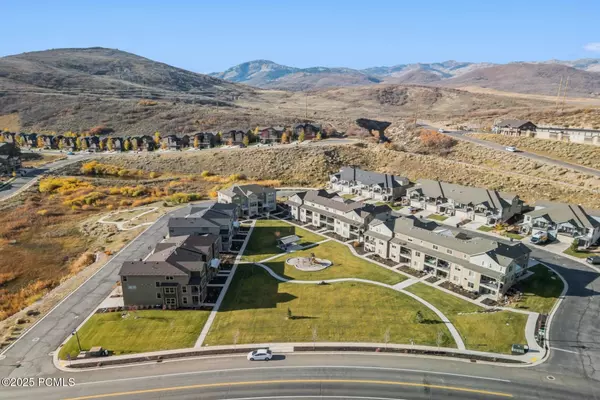 1046 W Cattail CT Court #E3, Kamas, UT 84036