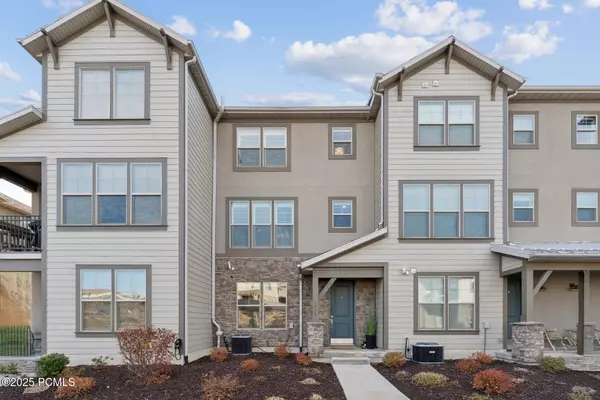 Kamas, UT 84036,1046 W Cattail CT Court #E3