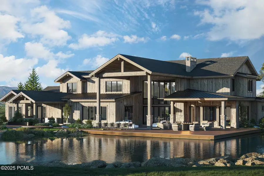 470 E Boulderville RD Road, Oakley, UT 84055