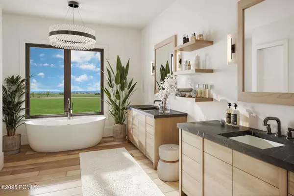 Oakley, UT 84055,470 E Boulderville RD Road