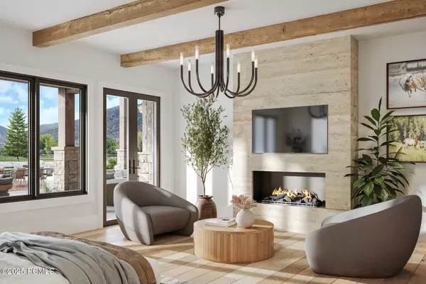 Oakley, UT 84055,470 E Boulderville RD Road