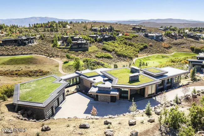 3821 Pinnacle Sky LOOP Loop, Park City, UT 84098