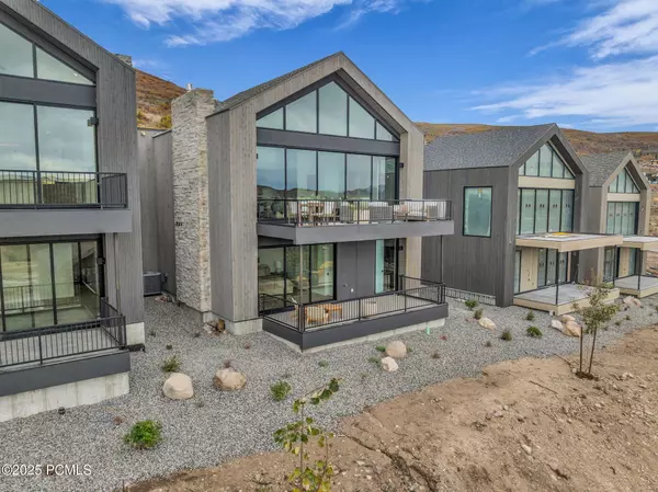 4281 E Escalante LN Lane, Kamas, UT 84036