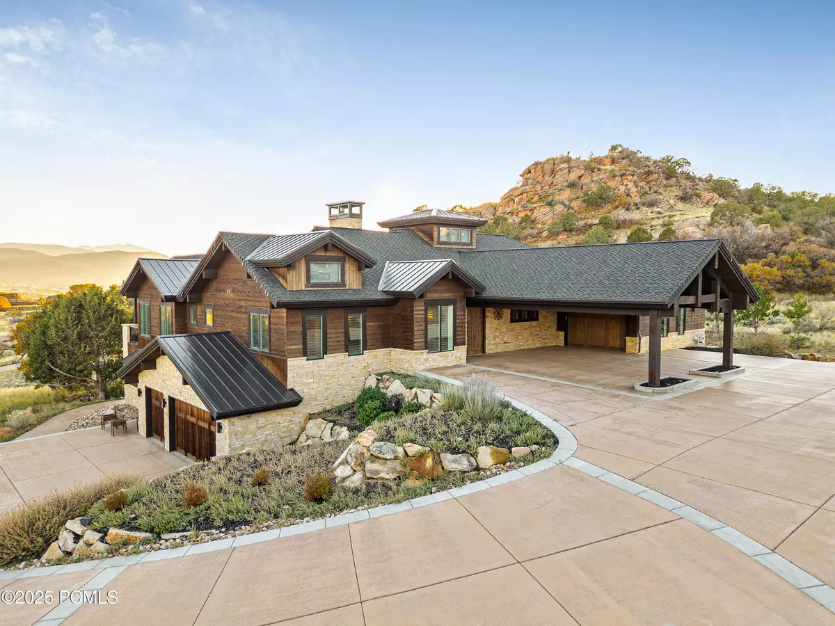 Heber City, UT 84032,523 N Red Mountain CT Court