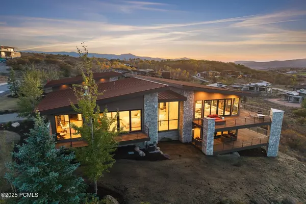 Park City, UT 84098,3733 E Aspen PT Point