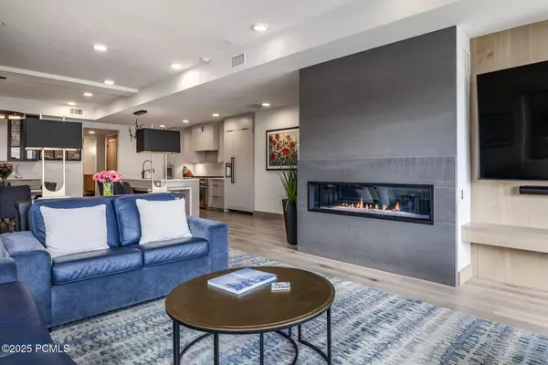 Park City, UT 84060,1271 Lowell AVE Avenue #C202