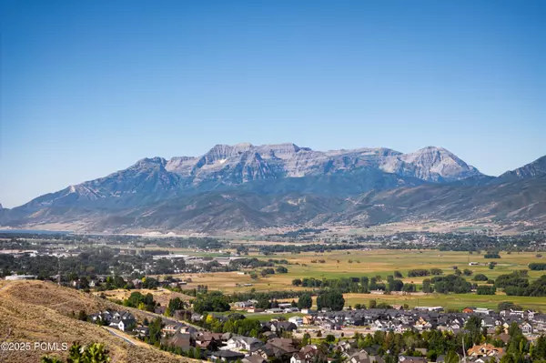 Heber City, UT 84032,1336 E Coyote View CIR Circle