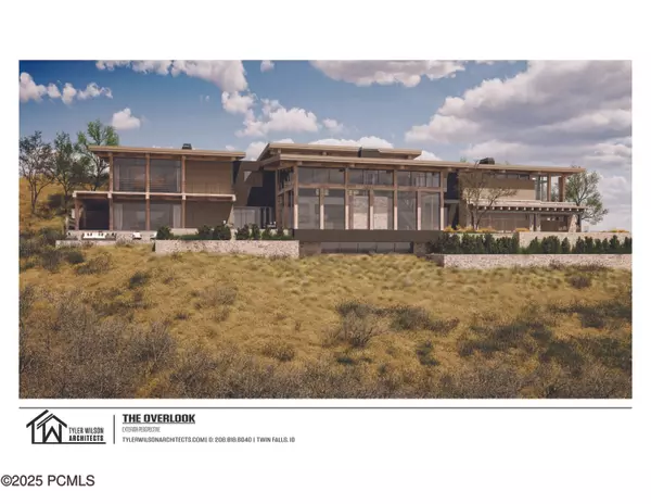 Kamas, UT 84036,2965 Cougar Moon DR Drive #Cm-102