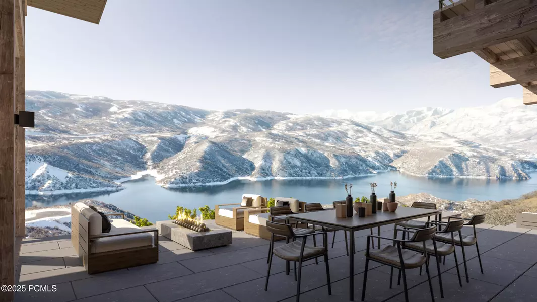 2965 Cougar Moon DR Drive #Cm-102, Kamas, UT 84036